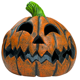 thumbnail image 1 of Decorativo Velas Calabaza Halloween Iluminable Decoración Terror Clásico Luz LED, 1 of 3