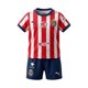 thumbnail image 2 of CONJUNTO PUMA NIÑOS CHIVAS HOME BABY KIT ROJO 76370601 rojo 3, 2 of 4