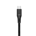 thumbnail image 4 of Cable Micro USB STF 1.8m Negro, 4 of 4