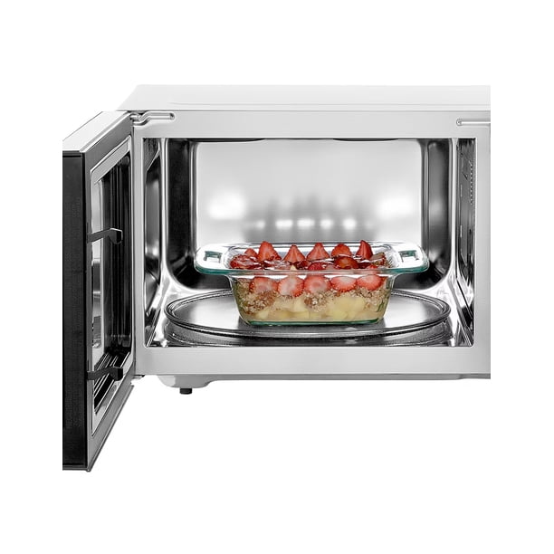 Imagen 4 de Horno de microondas con grill modelo IO160MDI1 de 1.6 pies