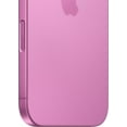 thumbnail image 2 of Apple iPhone 16 Reacondicionado, Desbloqueado , 128 GB, Color Rosa, 2 of 4
