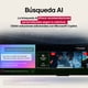 thumbnail image 5 of TV LG 86 Pulgadas UHD AI UA75 4K SMART TV 2025 86UA7500, 5 of 15