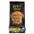 thumbnail image 1 of Alimento para Perro Cachorro Med/Gran 15 Kg Perfect Sense PS1815, 1 of 2