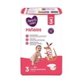 thumbnail image 2 of Pañal para Bebé Parent's Choice Etapa 3 40 piezas, 2 of 3