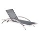 thumbnail image 1 of Camastro Kipas Kessa Muebles Gris 76 x 91 x 192 cm, 1 of 5
