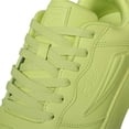 thumbnail image 3 of Tenis Fila MGX-115 para Mujer 5CM02137-300 verde lima 25, 3 of 7