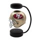 thumbnail image 1 of Lampara flotante NFL San Francisco 49s 100% oficial, 1 of 8