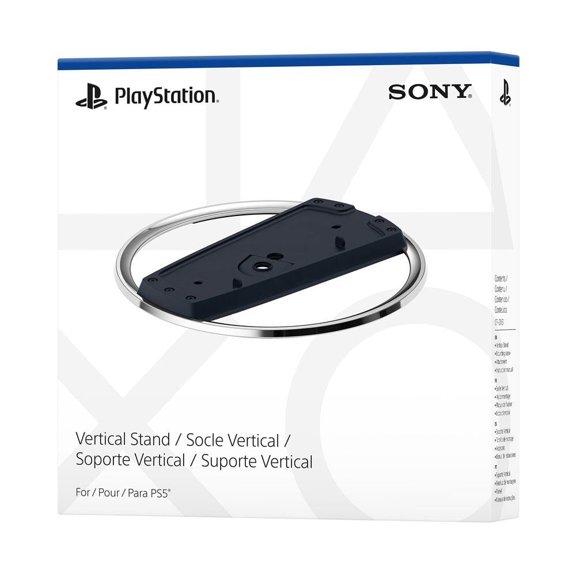 Soporte PlayStation para PS5 Vertical
