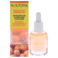 thumbnail image 1 of Aceite iluminador - Albaricoque de Nailtopia para mujeres - 0,41 oz Nailtopia aceite de uñas 0.41 oz, 1 of 4