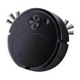 thumbnail image 2 of Robot aspirador ZJT250131034 | Aspiradora inteligente 3 en 1 | Motor sin escobillas, silenciosa y con carga USB | Batería de larga duración para uso doméstico., 2 of 5