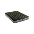 thumbnail image 1 of Intex 64108E Dura-Beam Colchón de Aire estándar Prestige: Fiber-Tech - Tamaño matrimonial, Altura de Cama de 10 Pulgadas, Capacidad de Peso de 600 Libras, Bomba se Ven, 1 of 8