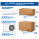 thumbnail image 2 of Aire Minisplit 220v Mirage 1 Tonelada 18000 Btu R410a Nex, 2 of 2