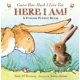 thumbnail image 1 of GUESS HOW MUCH I LOVE YOU: HERE I AM A FINGER PUPPET BOOK: HERE I AM! A FINGER PUPPET BOOK WALKER BOOKS LTD SAM MCBRATNEY, 1 of 1