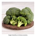 thumbnail image 2 of Brócoli Fresco Por Kilo, 2 of 5
