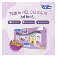thumbnail image 3 of Kit para bebé Ricitos de Oro lavanda y lechuga 4 pzas, 3 of 5