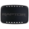 thumbnail image 3 of Par De 2 Rejillas Defensa OEM Delanteras Exteriores F-150 V8 5.2l DE 2024 A 2025 Ford Original, 3 of 7