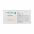 thumbnail image 2 of Para toma de fotos, en espera de comercial Lipovitasi Or 30 Tabletas con 300 mg, 2 of 4