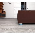 thumbnail image 4 of Dormez zzz Base Box para Cama Matrimonial con Tapizado Color Choc–10top, 4 of 4