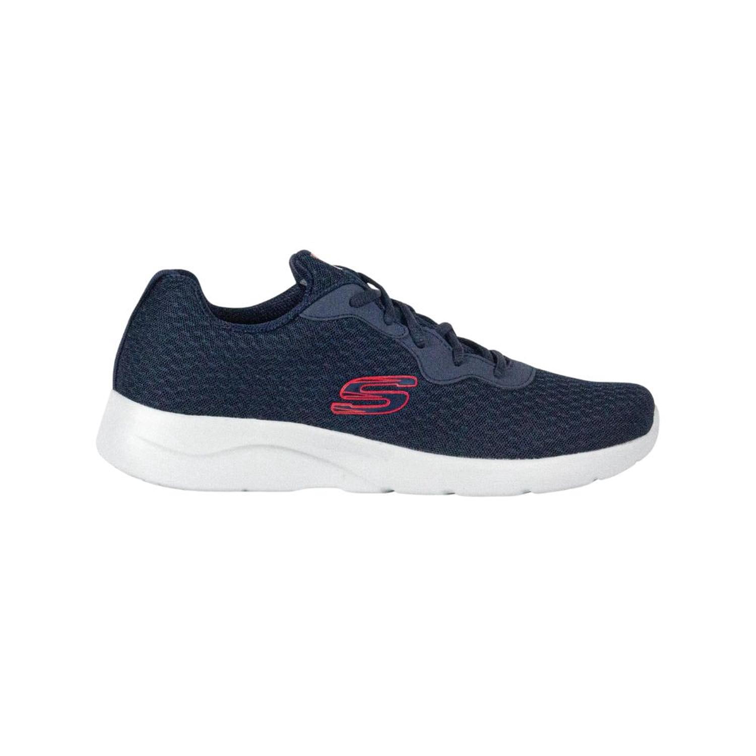 Tenis Skechers Dynamight Azul Hombre azul marino 27
