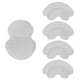 thumbnail image 1 of Verano debajo d sudor almohadilla pegatinas antitranspirante protector 40 piezas Yuyangstore almohadillas para el sudor en las axilas, 1 of 8