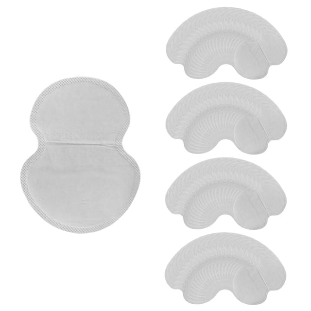 Verano debajo d sudor almohadilla pegatinas antitranspirante protector 40 piezas Yuyangstore almohadillas para el sudor en las axilas