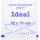 thumbnail image 2 of GASA ESTERIL IDEAL 10 X 10 CM EXH C/100, 2 of 2