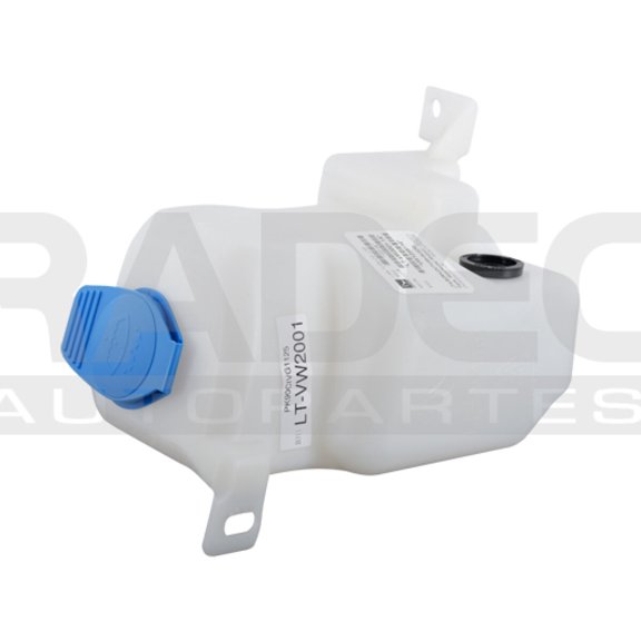 Deposito Limpiaparabrisas Volkswagen Jetta 1999 A 2007 TONG YANG 1 Pieza Importado Asia