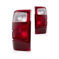 thumbnail image 3 of Luz trasera KarParts360 para Ford Ranger 2001‑2005 (par), 3 of 8