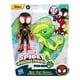thumbnail image 2 of Set de Figuras de Acción Hasbro Spidey and His Amazing Friends Spiderman: Dino web foes 4 pulgadas, 2 of 4