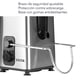 thumbnail image 4 of Extractor de Jugos Máquina de Jugo Exprimidor Centrífugo para Frutas y Verduras con 2 Modos de Velocidad Jugo, 4 of 5