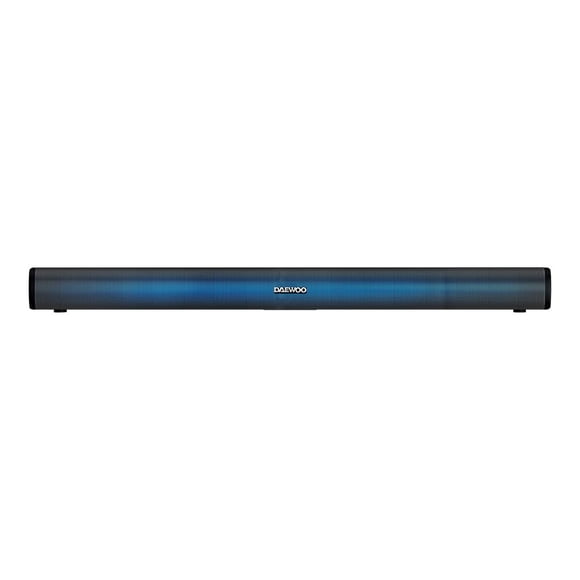 Barra de Sonido Daewoo Bluetooth Unlimited DW3291