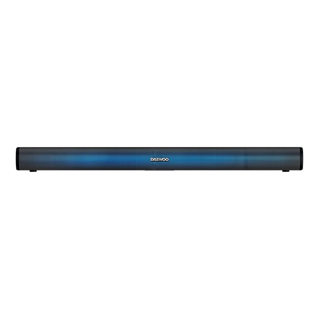 Barra de Sonido Daewoo Bluetooth Unlimited DW3291