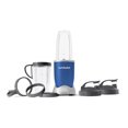 thumbnail image 4 of Licuadora Portatil Nutribullet Pro 900 Watts NB9-1301B Azul, 4 of 6