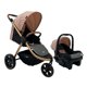 thumbnail image 1 of Carriola Infanti Lifestyle Travel System Maverick, 1 of 4
