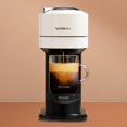 thumbnail image 5 of Cafetera y cafetera espresso Nespresso Vertuo Next White, 5 of 5