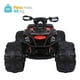 thumbnail image 4 of Montable Apache ERO-3188 ATV Rojo 12V, 4 of 6