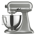 thumbnail image 3 of Batidora KitchenAid KSM97CU Plata, 3 of 5