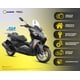thumbnail image 5 of MOTONETA SCOOTER DAYTONA S1 200 MAX NEGRO, 5 of 5