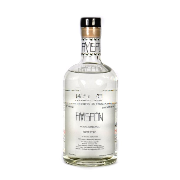 Mezcal Avispon Tepeztate Avispon Agave Tepeztate