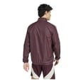 thumbnail image 3 of Chamarra adidas Hombre Seleccion Nacional Mexico Reversible rojo S, 3 of 6