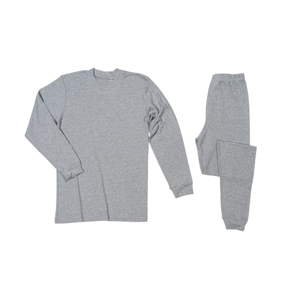 BELIME Pijama Niño 2 Piezas | Conjunto Infantil Suave y Cálido de Algodón y Poliéster | playera Manga Larga y Pantalón