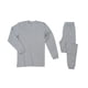thumbnail image 1 of BELIME Pijama Niño 2 Piezas | Conjunto Infantil Suave y Cálido de Algodón y Poliéster | playera Manga Larga y Pantalón, 1 of 5