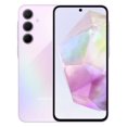 thumbnail image 3 of Smartphone Samsung Galaxy A35 5G 128 GB Violeta Telcel, 3 of 4