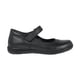 thumbnail image 2 of ZAPATOS ESCOLARES STYLO NIÑA 23354 PIEL NEGRO 18-21, 2 of 4
