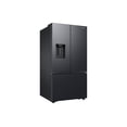 thumbnail image 3 of Refrigerador French Door 31 pies cúbicos Samsung Despachador Exterior negro, 3 of 5