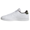 thumbnail image 2 of Tenis Adidas Advantage Base Hombre GW9283 Blanco, 2 of 4