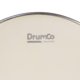 thumbnail image 4 of Parche para Batería Fiberskin de 12” DR-12FSK DRUMCO, 4 of 4