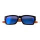 thumbnail image 1 of Lentes Soul Nature VentDepot UV400 Policarbonato Madera de Bambú, 1 of 1