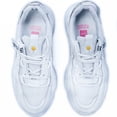 thumbnail image 4 of Tenis Dama, Zapatillas Dama Deportivas, Zapatillas de Malla Transpirable para Mujer, Zapatillas de Deporte Casuales de Moda para Entrenamiento Caminar Correr Gimnasio&nbsp;, 4 of 7