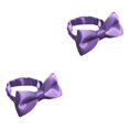 thumbnail image 4 of Sonducket Lindo y elegante niño pajarita vestir hacia arriba o hacia abajo con accesorio de moda pajarita infantil 06 seis 2Conjunto, 4 of 6